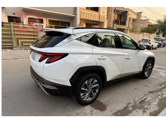 هيونداي توسان